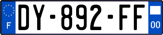 DY-892-FF