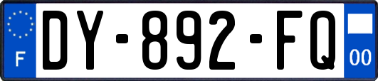 DY-892-FQ