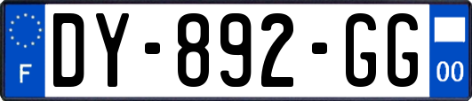 DY-892-GG