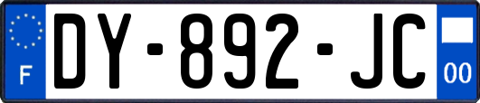 DY-892-JC