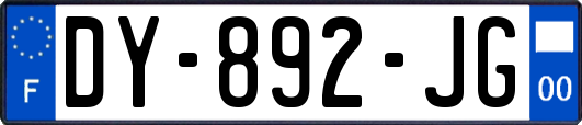 DY-892-JG