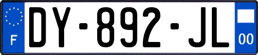 DY-892-JL