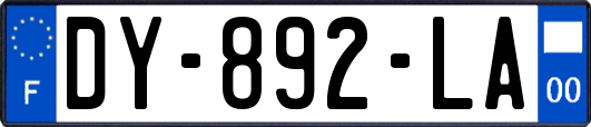 DY-892-LA