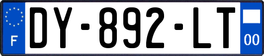 DY-892-LT