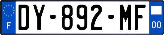 DY-892-MF