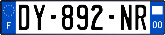 DY-892-NR