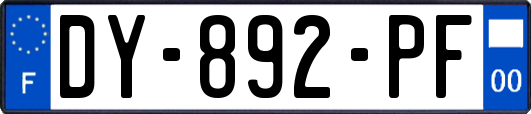 DY-892-PF