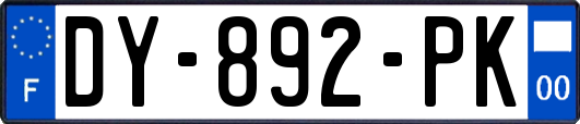DY-892-PK