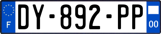 DY-892-PP