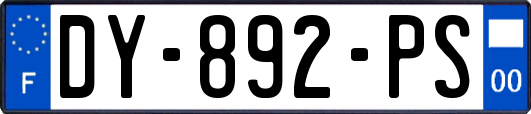 DY-892-PS