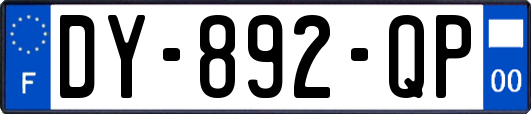 DY-892-QP