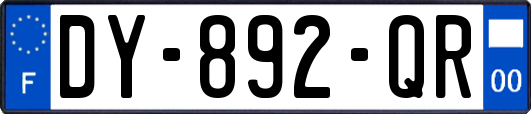 DY-892-QR