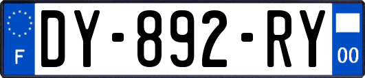 DY-892-RY