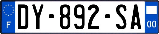 DY-892-SA