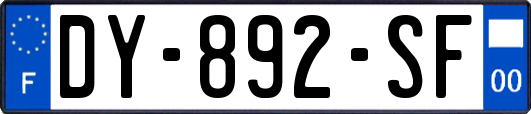 DY-892-SF