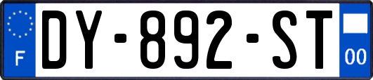 DY-892-ST