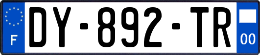 DY-892-TR