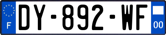 DY-892-WF