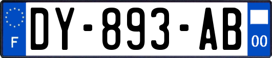 DY-893-AB