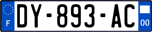 DY-893-AC