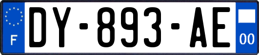 DY-893-AE