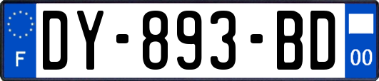 DY-893-BD