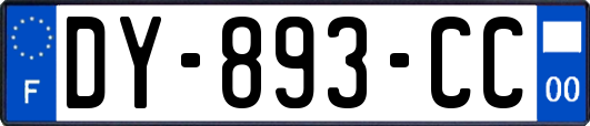 DY-893-CC
