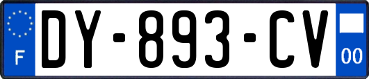 DY-893-CV