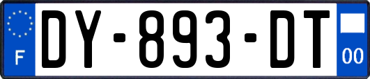 DY-893-DT