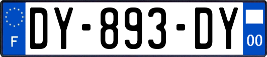 DY-893-DY