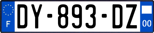 DY-893-DZ