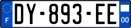 DY-893-EE