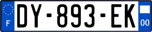 DY-893-EK