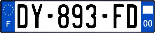 DY-893-FD