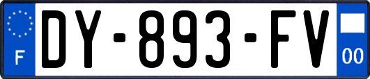 DY-893-FV