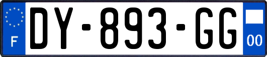 DY-893-GG