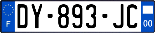 DY-893-JC