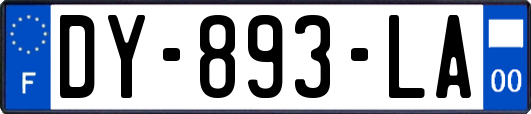 DY-893-LA