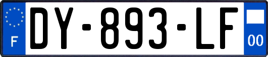 DY-893-LF