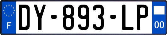 DY-893-LP