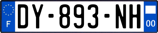DY-893-NH