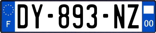 DY-893-NZ