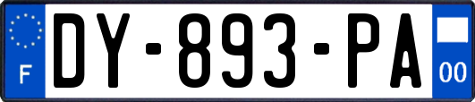 DY-893-PA