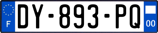 DY-893-PQ