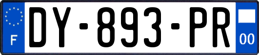 DY-893-PR