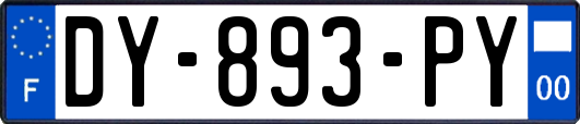 DY-893-PY