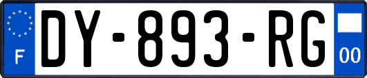 DY-893-RG