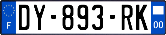 DY-893-RK