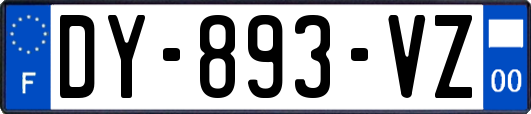 DY-893-VZ