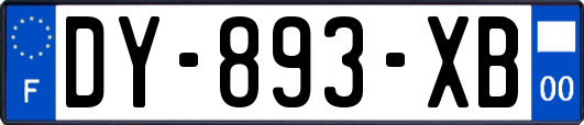 DY-893-XB